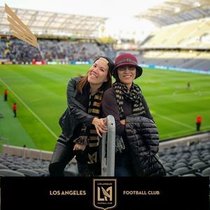 Meet your Posher, Frances